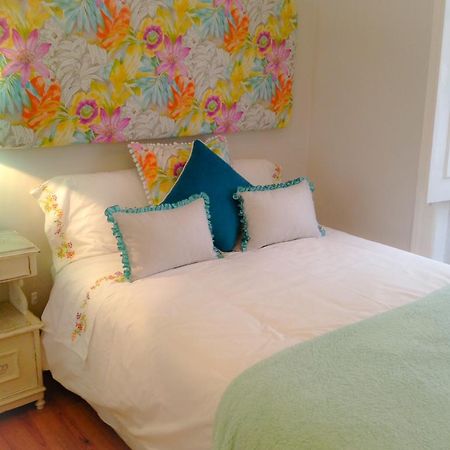 Appartamento Shabby Chic Flat 2 Lisbona Esterno foto