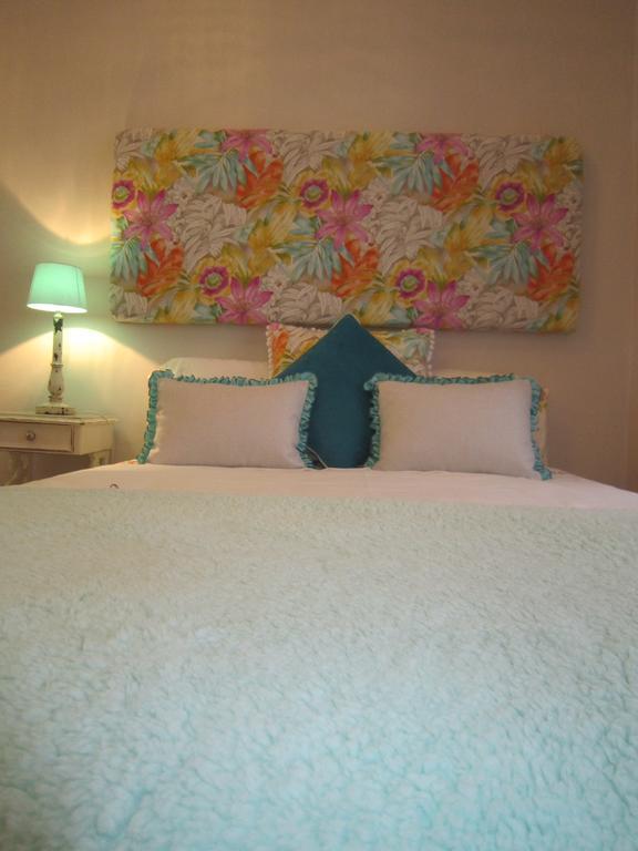 Appartamento Shabby Chic Flat 2 Lisbona Esterno foto