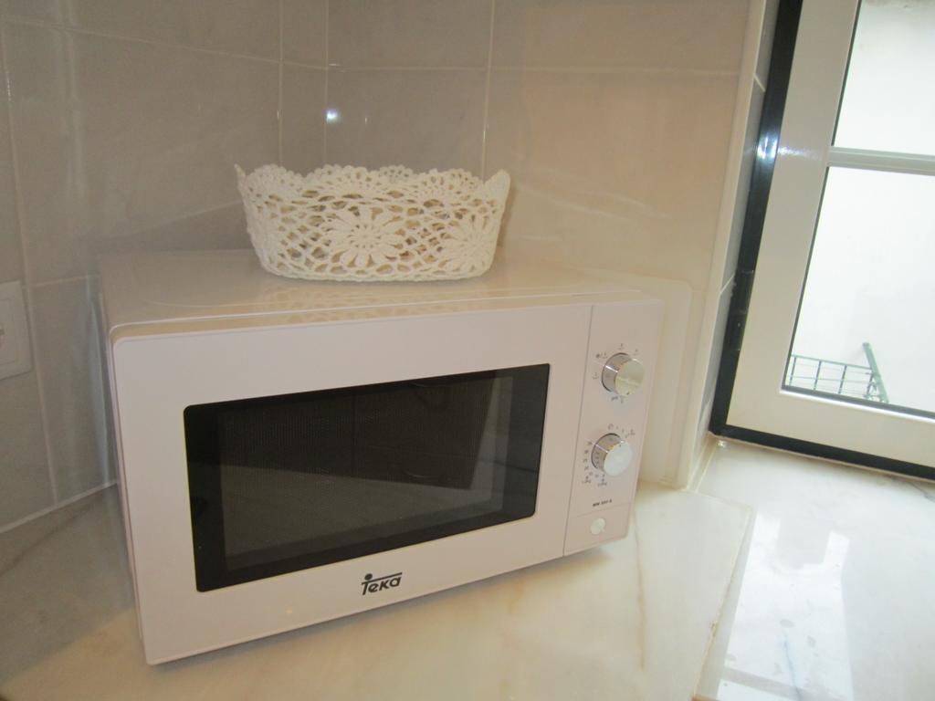 Appartamento Shabby Chic Flat 2 Lisbona Esterno foto